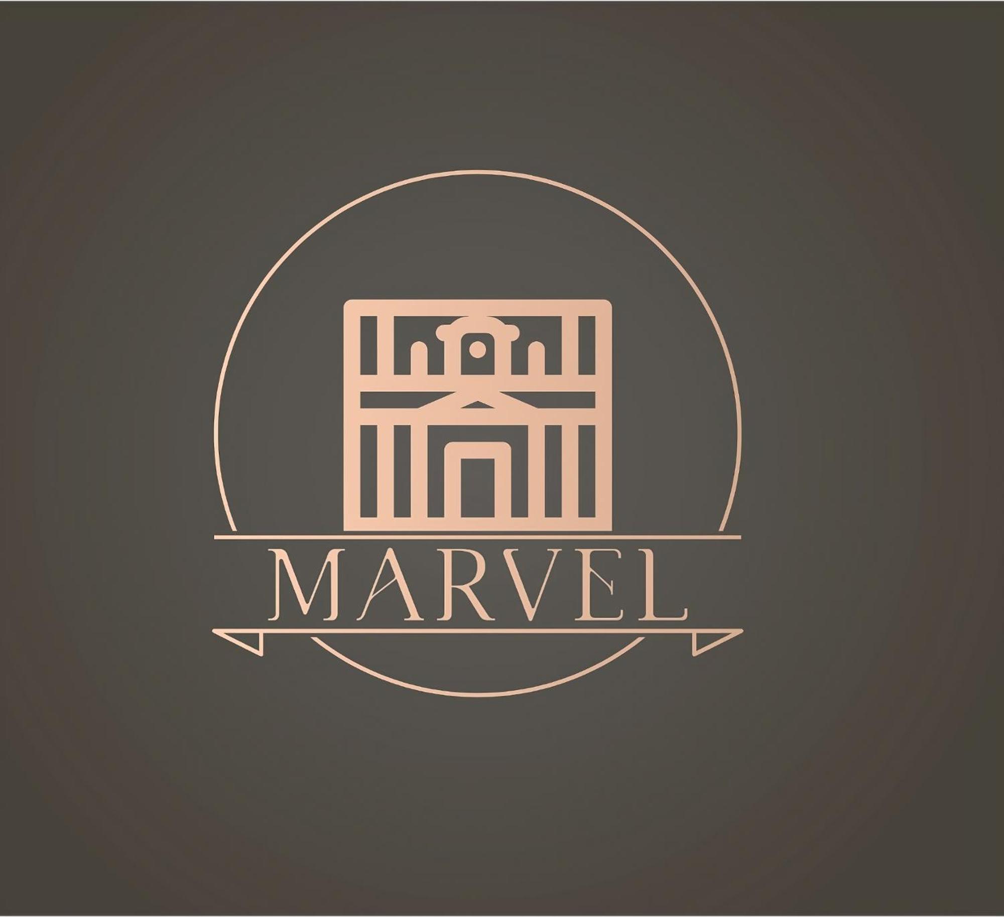 Albergue Marvel *